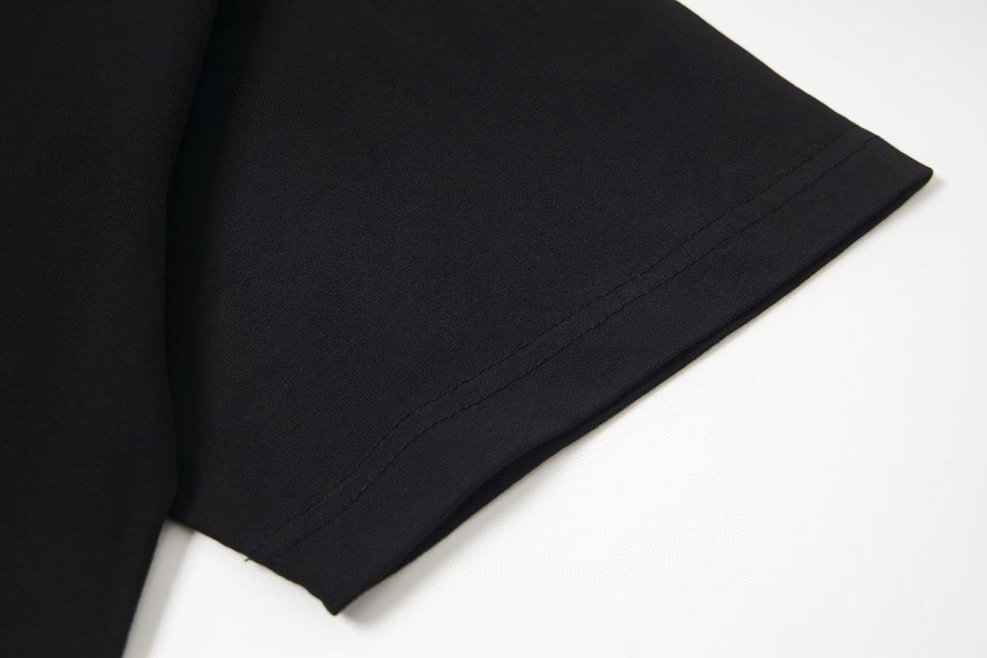 LuxluxHouse Best Quality Clothes Chrome Hearts T-shirt