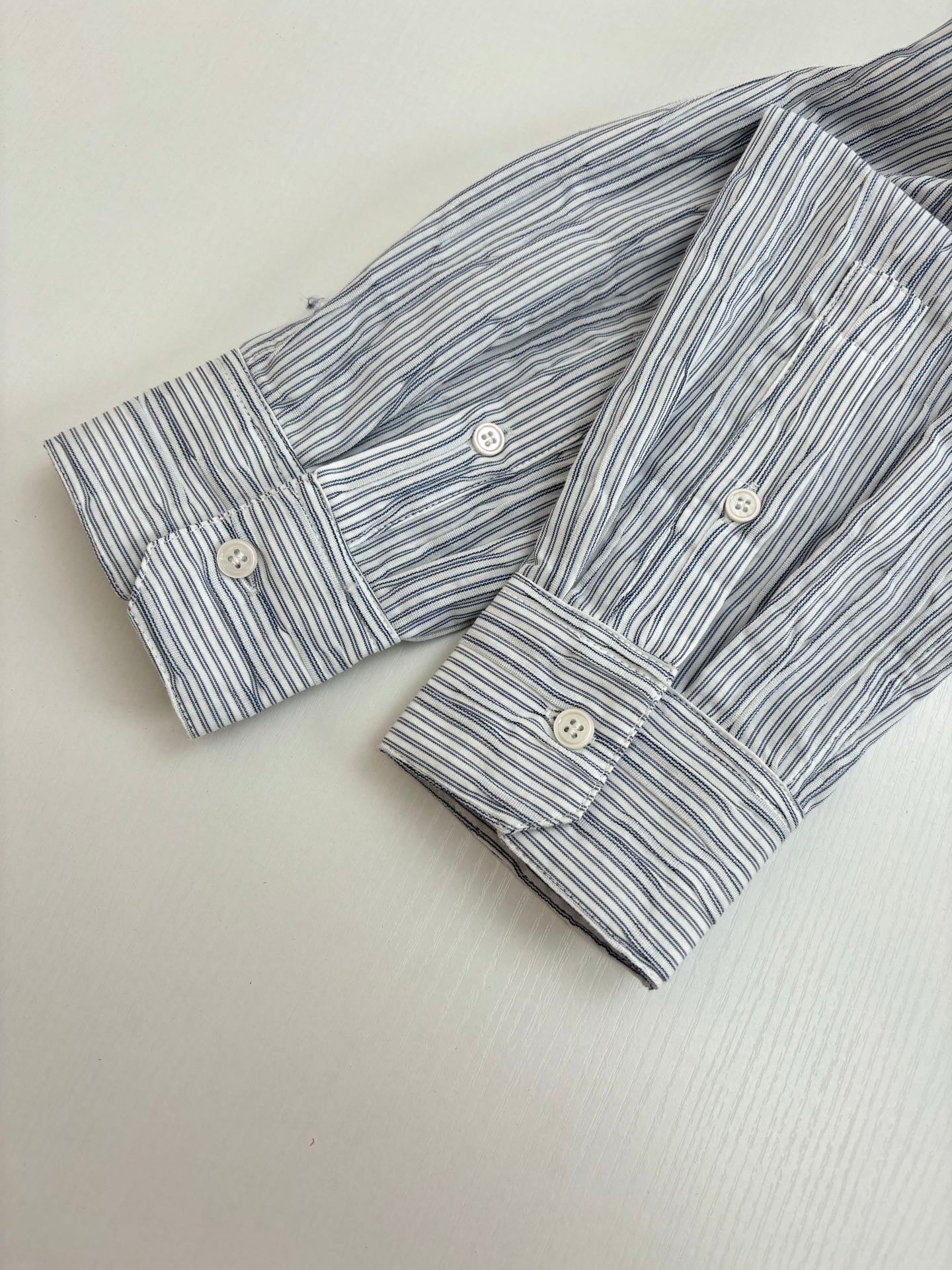 LuxluxHouse Best Quality Clothes Shirts&Polo Loewe