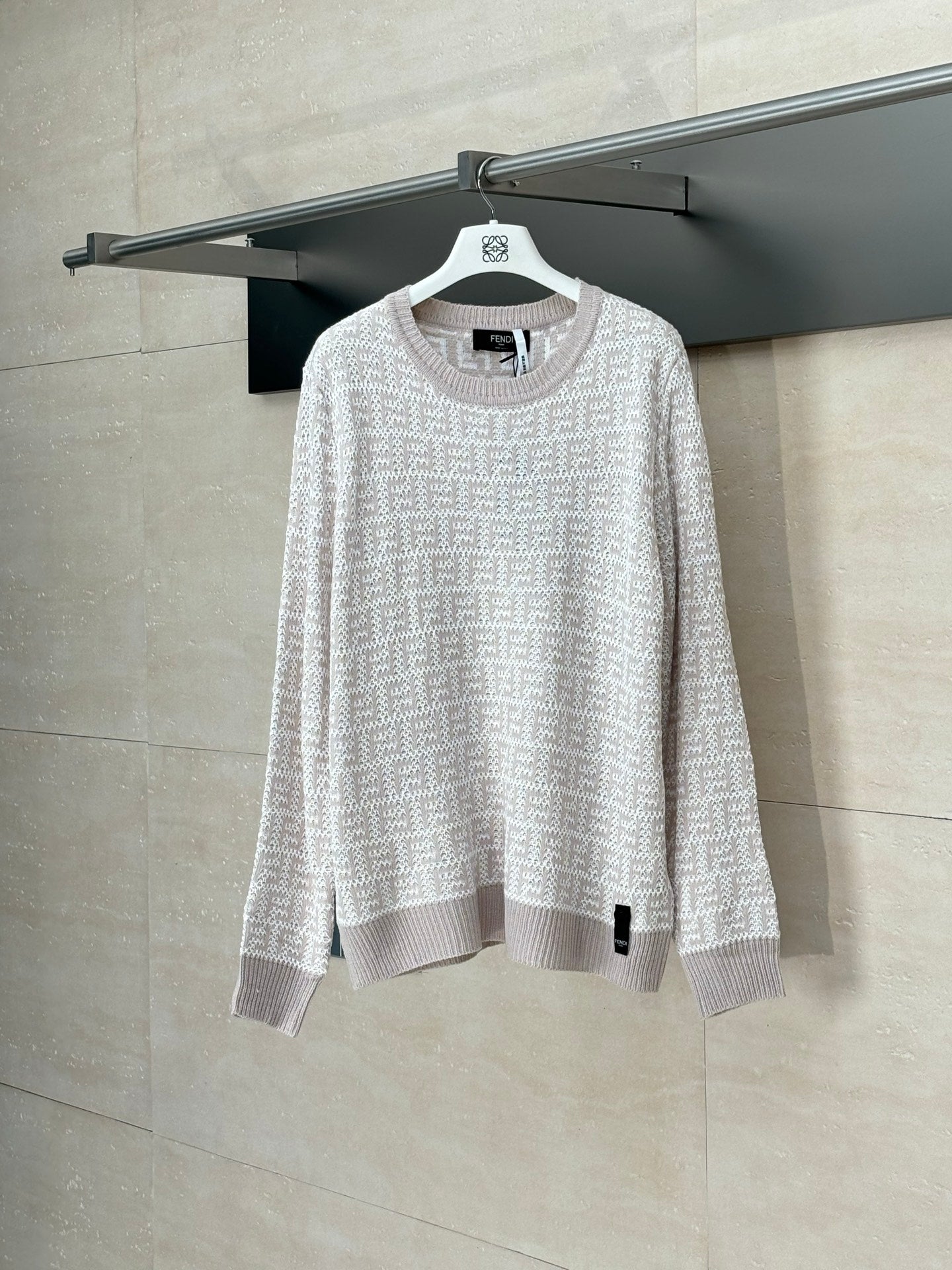 LuxluxHouse Best Quality Clothes Fendi Hoodie & Sweater