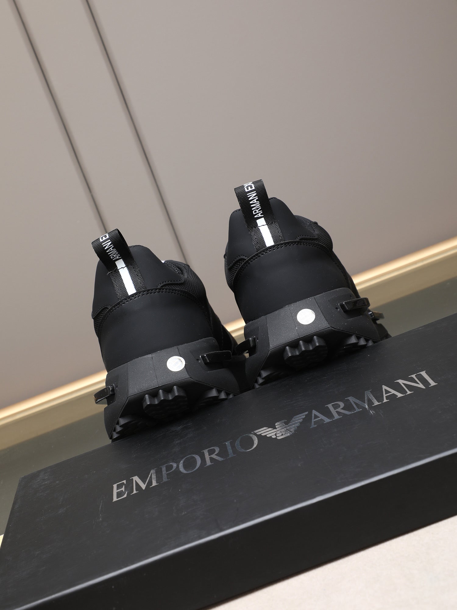 LuxluxHouse Best Quality Shoes Shoes Amiri