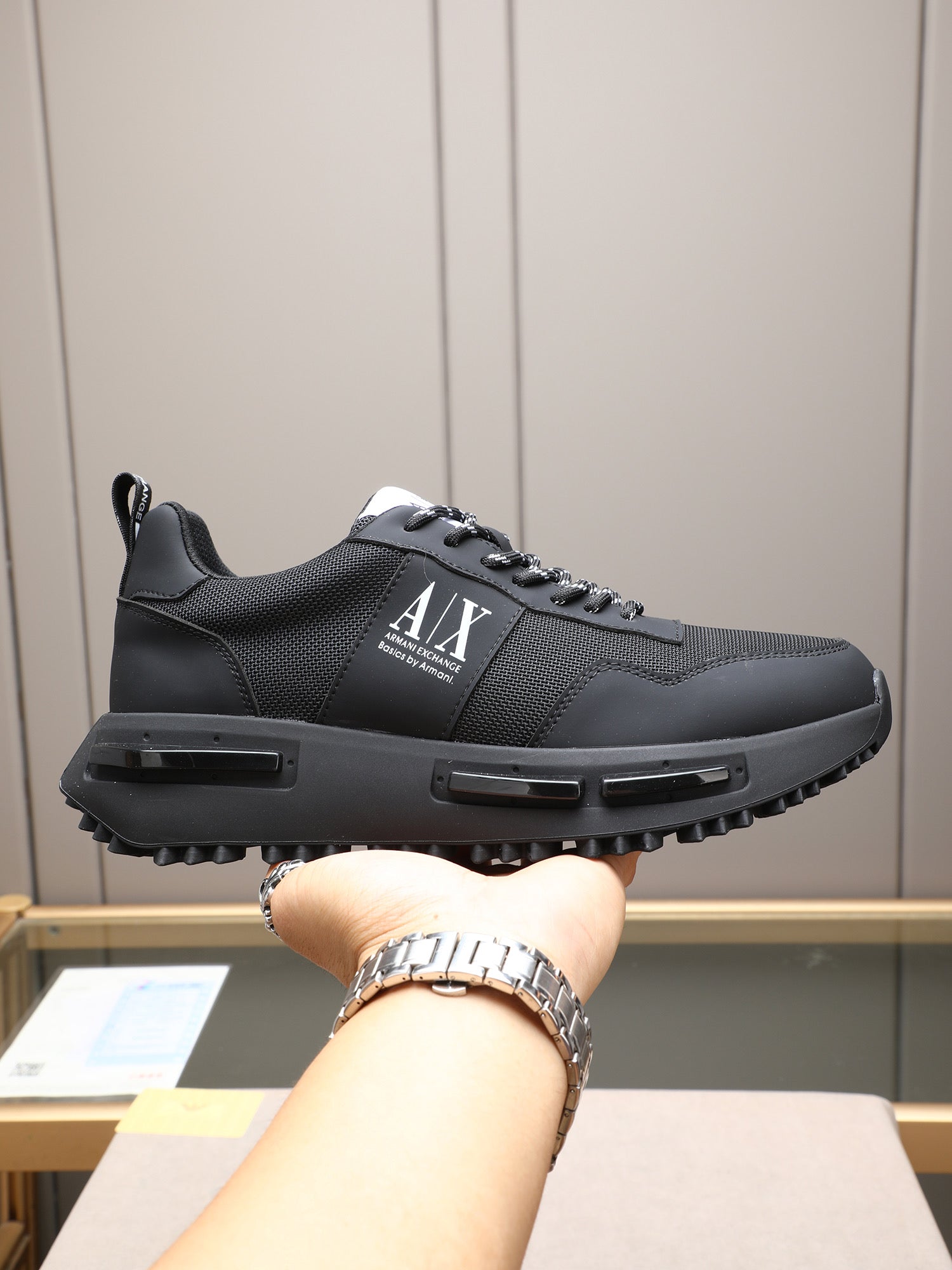 LuxluxHouse Best Quality Shoes Shoes Amiri