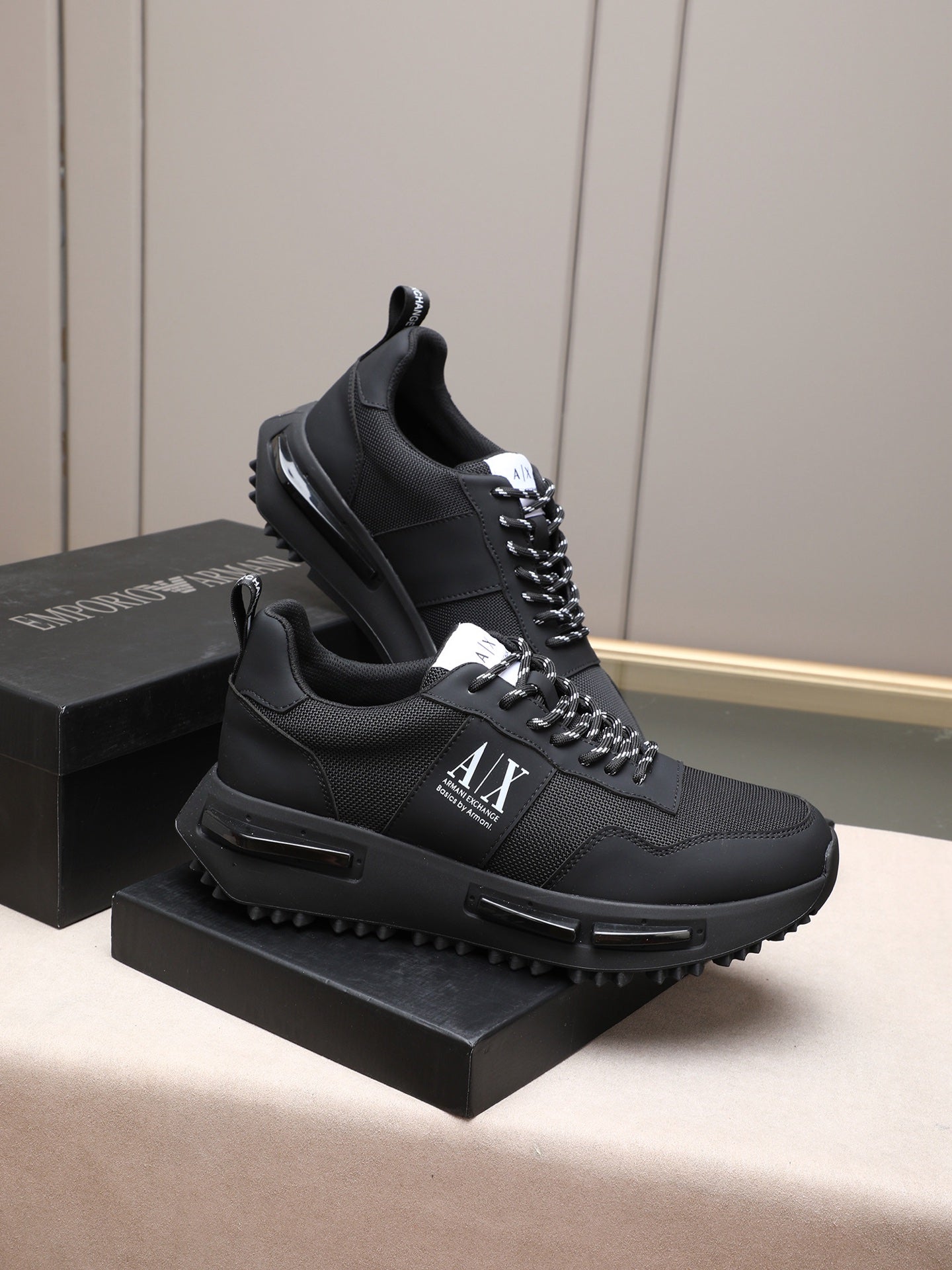 LuxluxHouse Best Quality Shoes Shoes Amiri