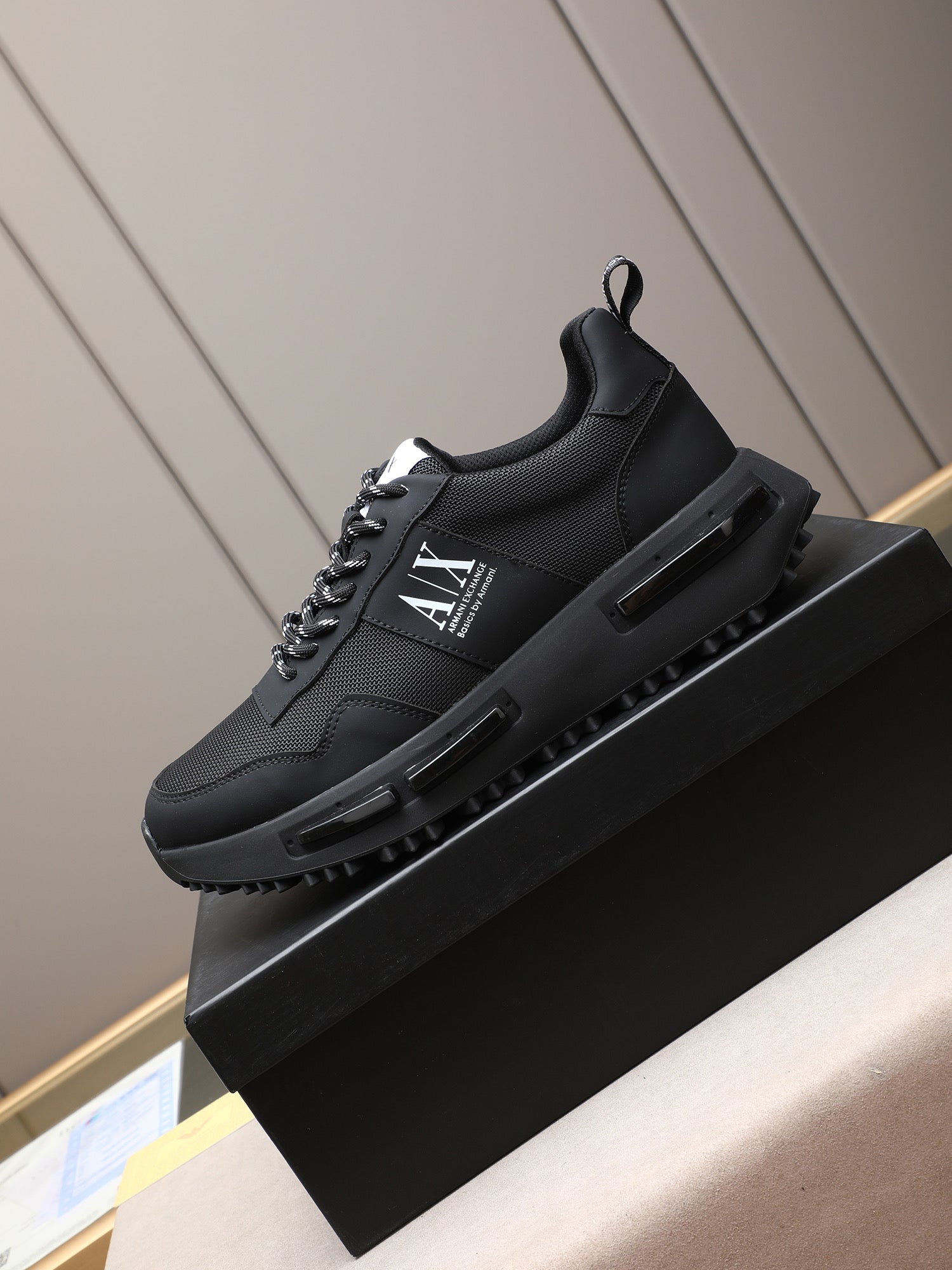 LuxluxHouse Best Quality Shoes Shoes Amiri