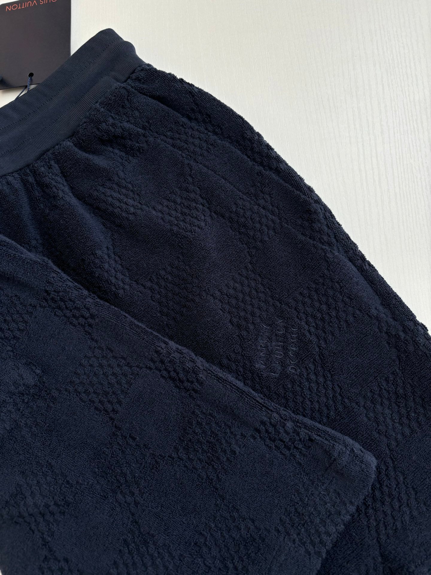 LuxluxHouse Best Quality Clothes Pants Louis Vuitton