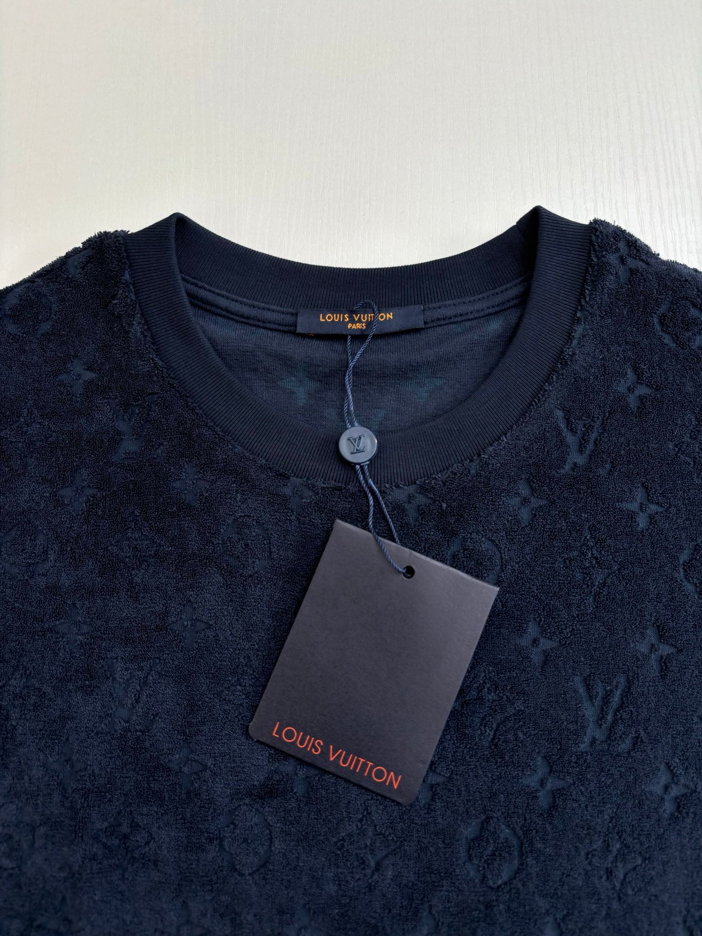 LuxluxHouse Best Quality Clothes T-shirt Louis Vuitton