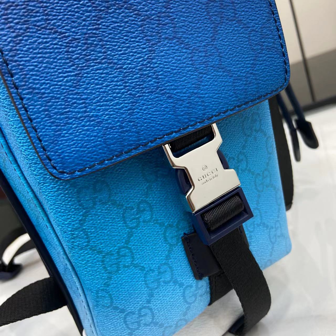 LuxluxHouse Best Quality Bags Gucci Men