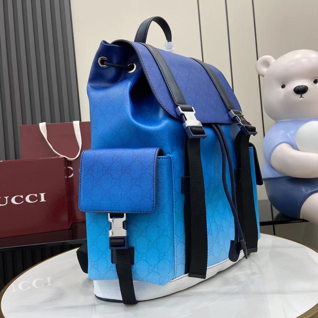 LuxluxHouse Best Quality Bags Gucci Men