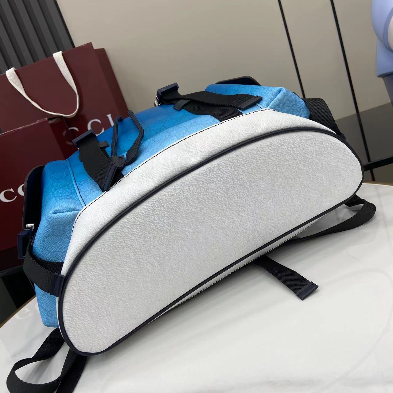LuxluxHouse Best Quality Bags Gucci Men