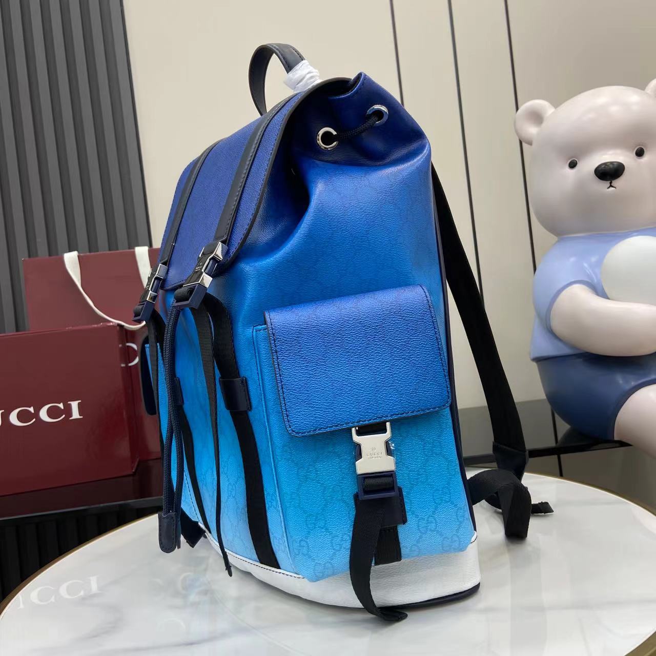 LuxluxHouse Best Quality Bags Gucci Men