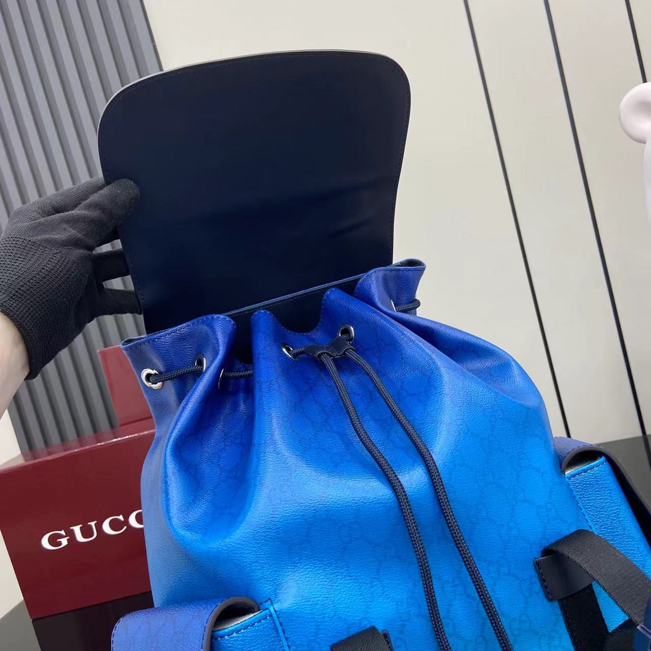 LuxluxHouse Best Quality Bags Gucci Men