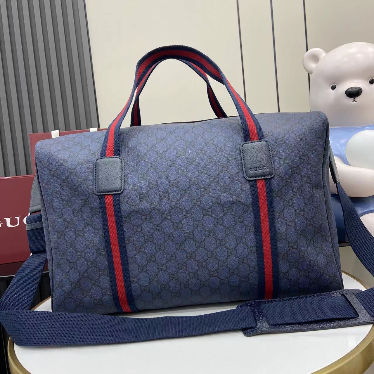 LuxluxHouse Best Quality Bags Gucci Men