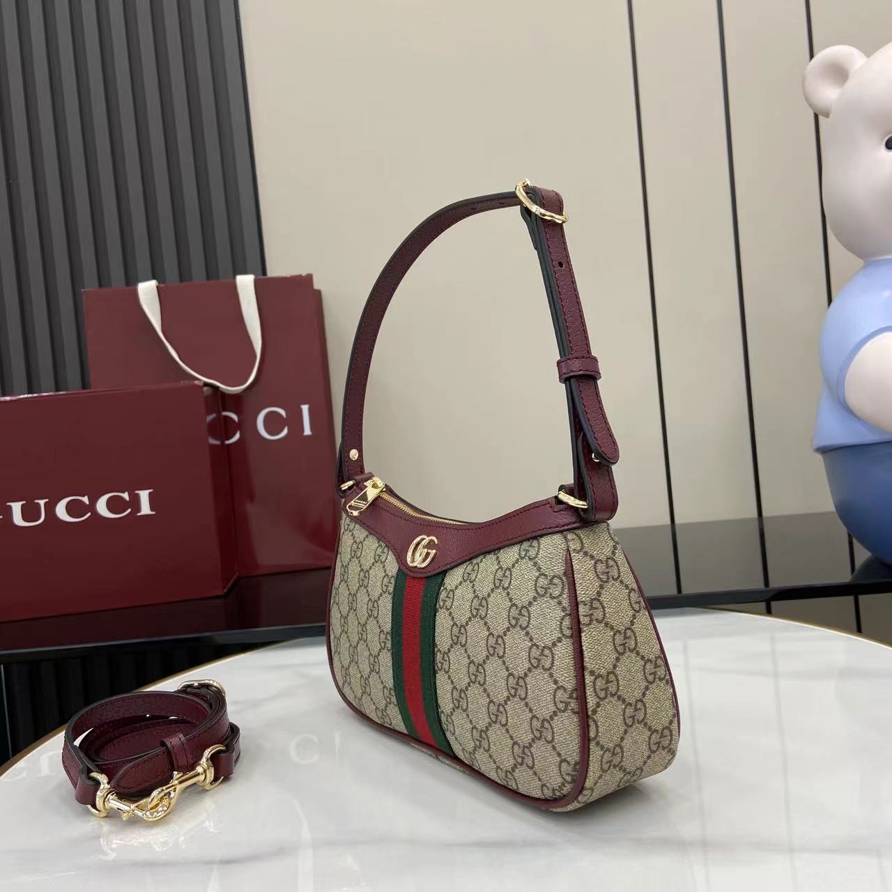 LuxluxHouse Best Quality Bags Gucci Women