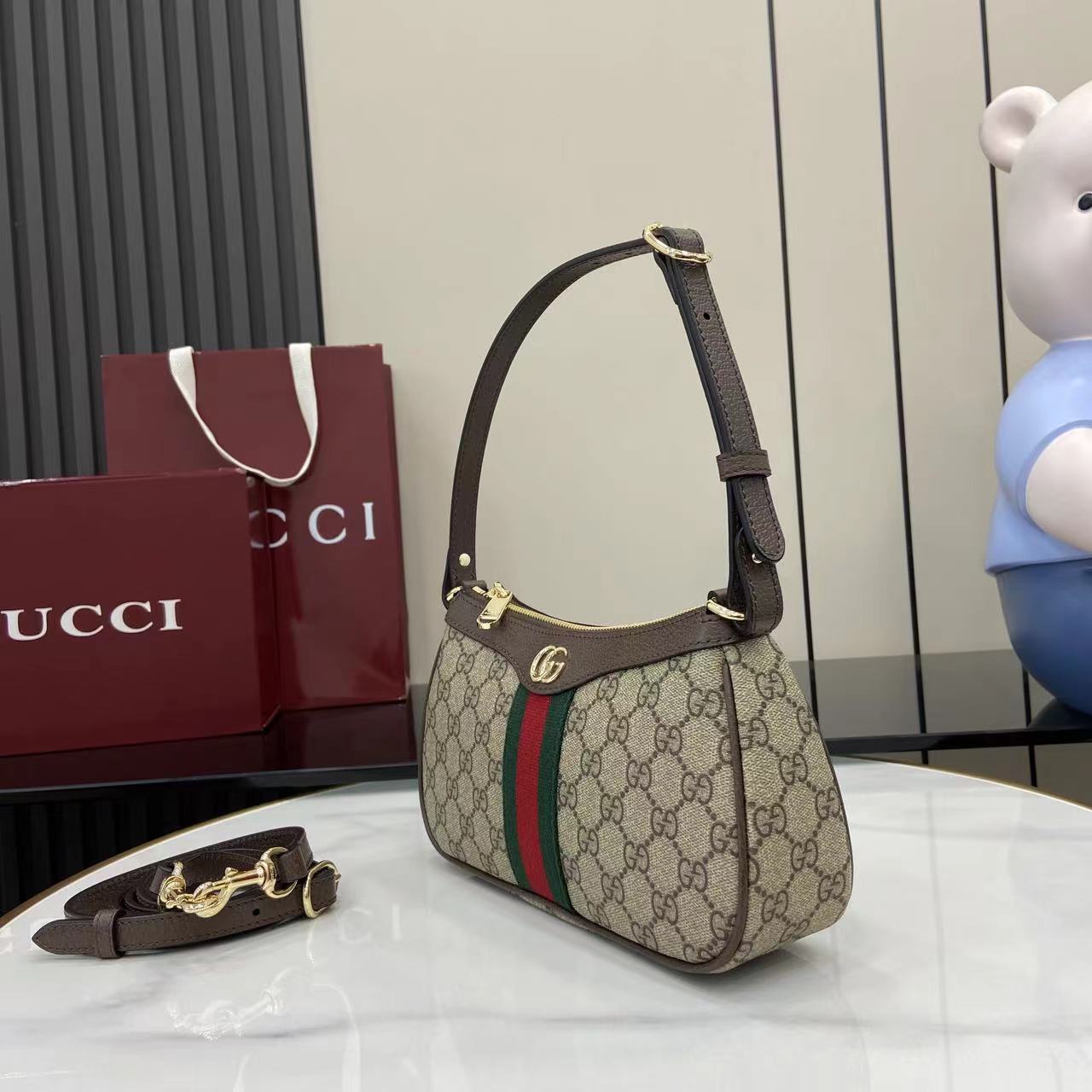 LuxluxHouse Best Quality Bags Gucci Women