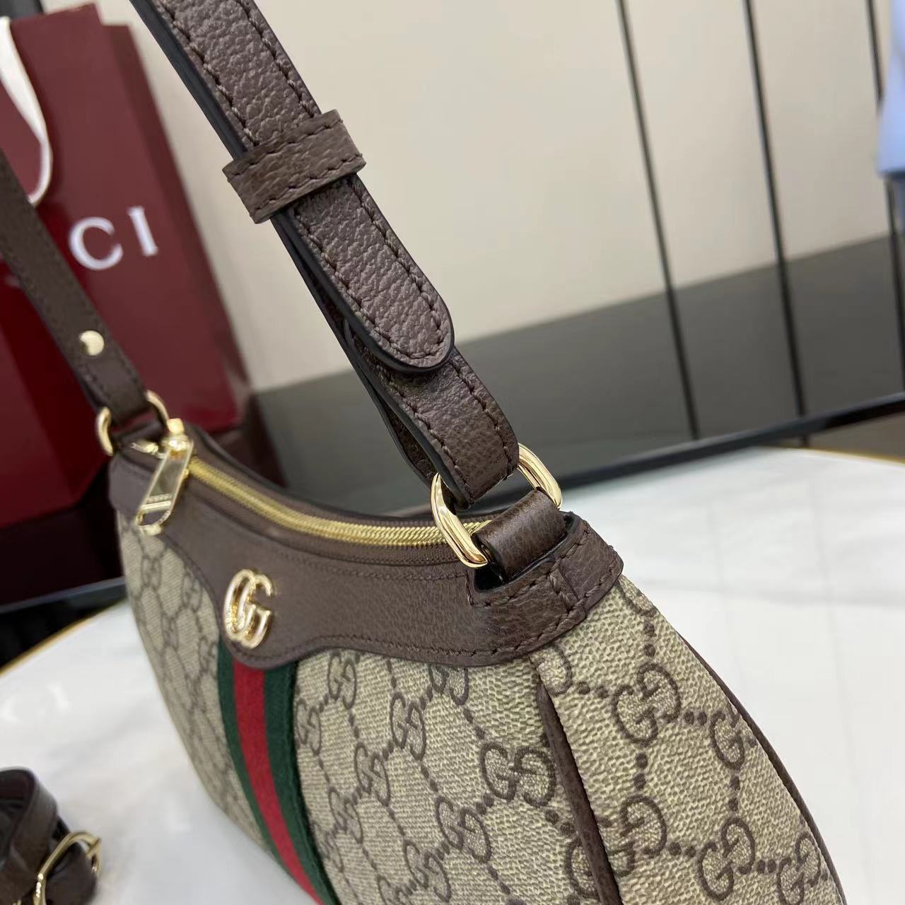 LuxluxHouse Best Quality Bags Gucci Women