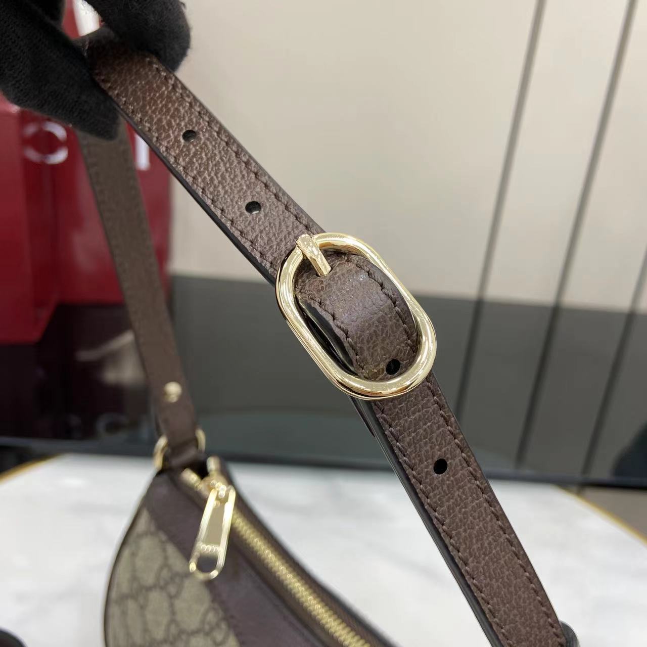 LuxluxHouse Best Quality Bags Gucci Women