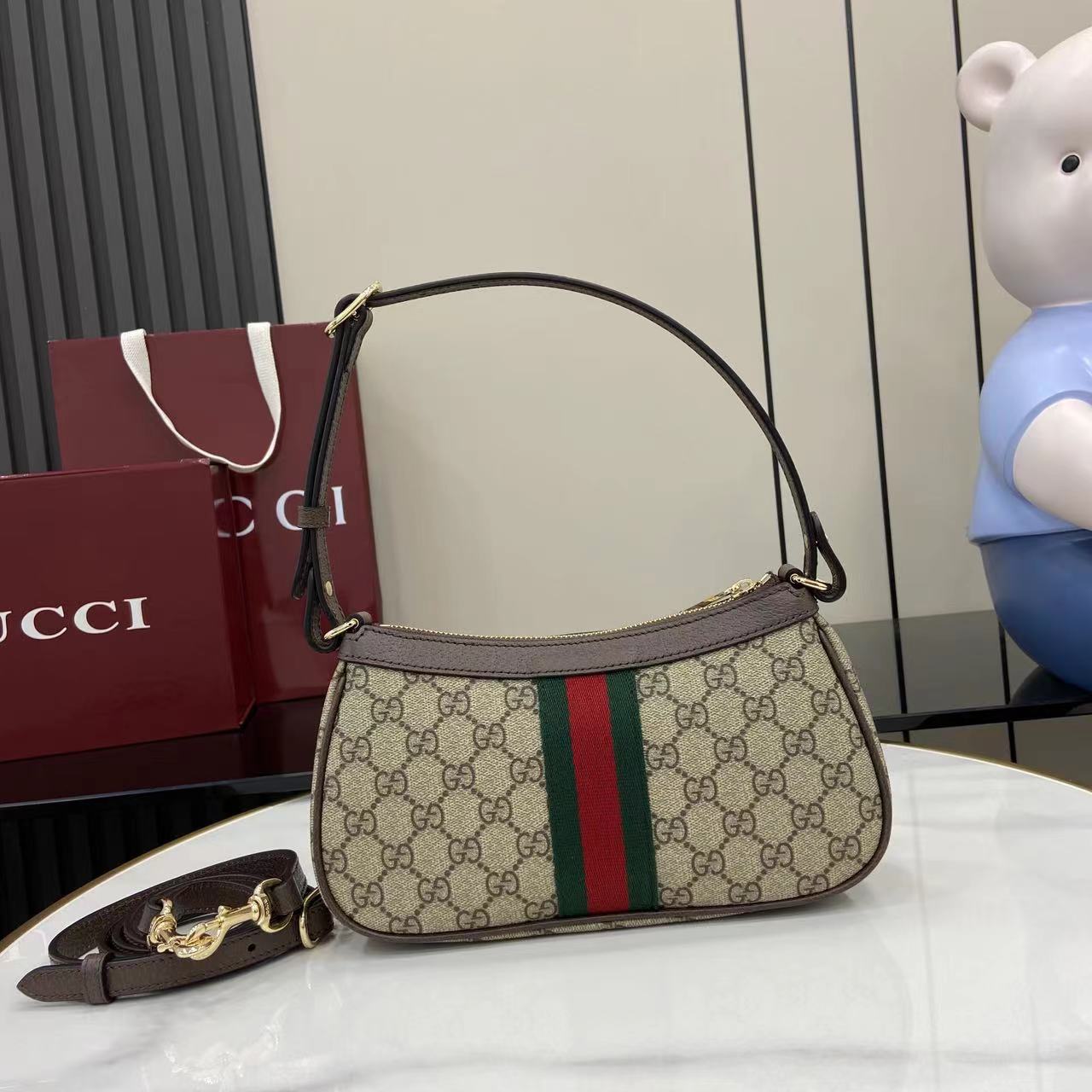 LuxluxHouse Best Quality Bags Gucci Women