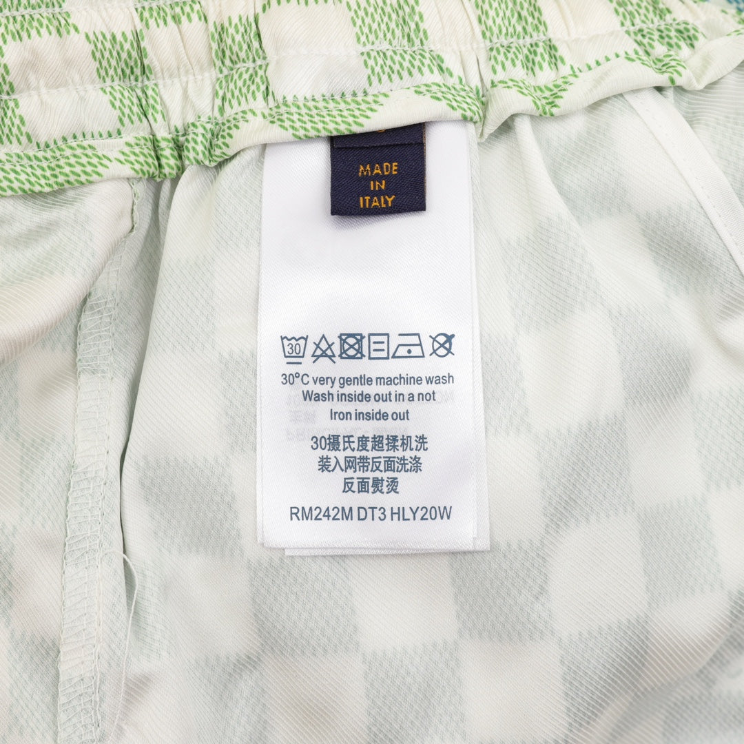 LuxluxHouse Best Quality Clothes Pants Louis Vuitton