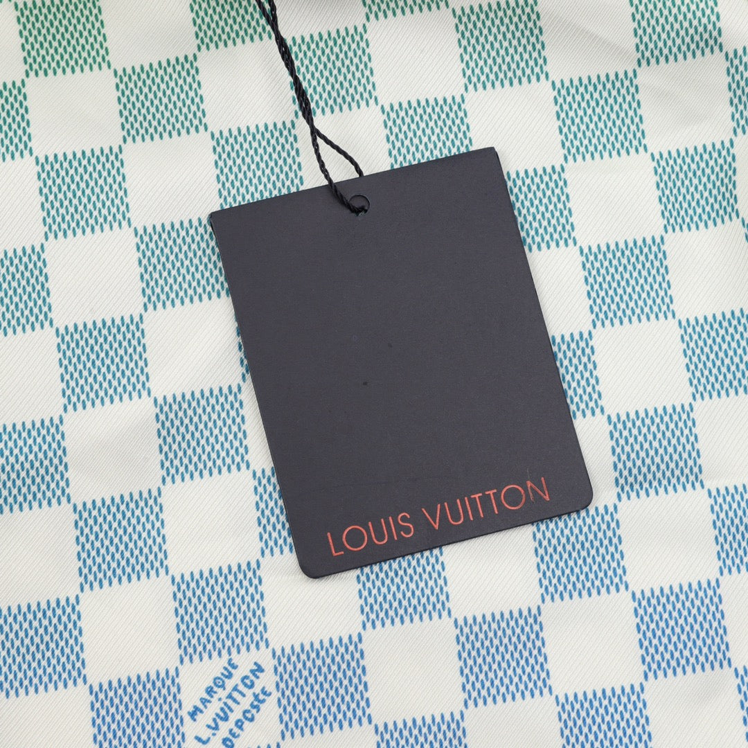 LuxluxHouse Best Quality Clothes Pants Louis Vuitton