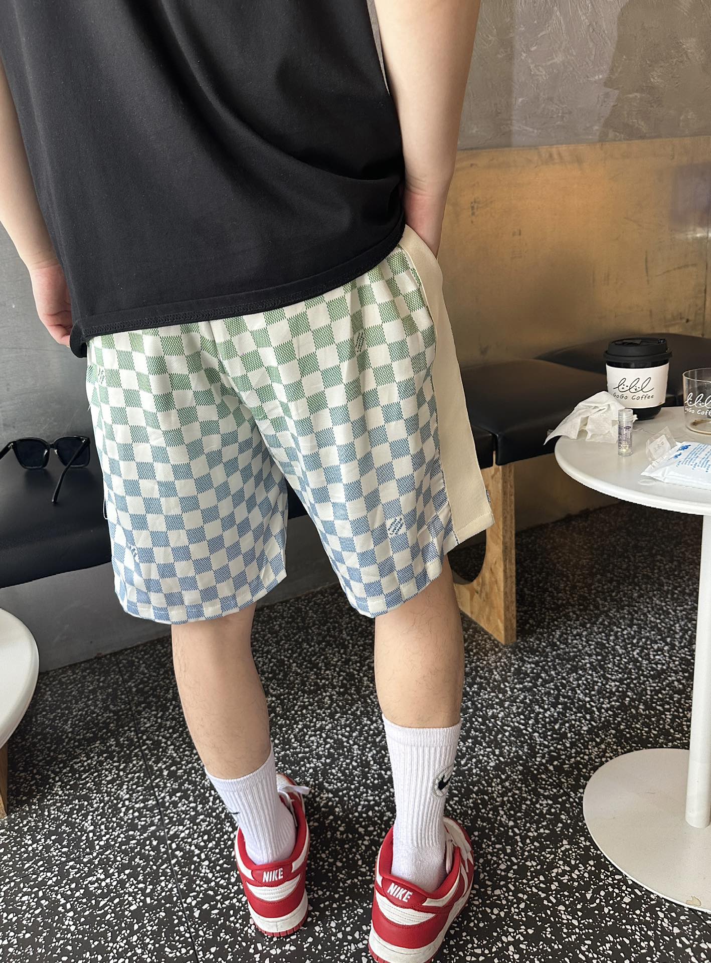 LuxluxHouse Best Quality Clothes Pants Louis Vuitton