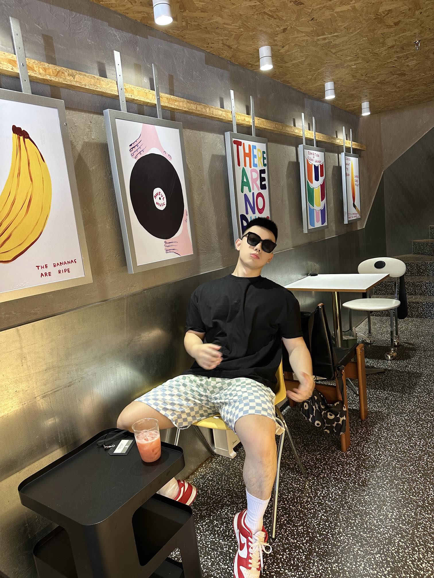 LuxluxHouse Best Quality Clothes Pants Louis Vuitton