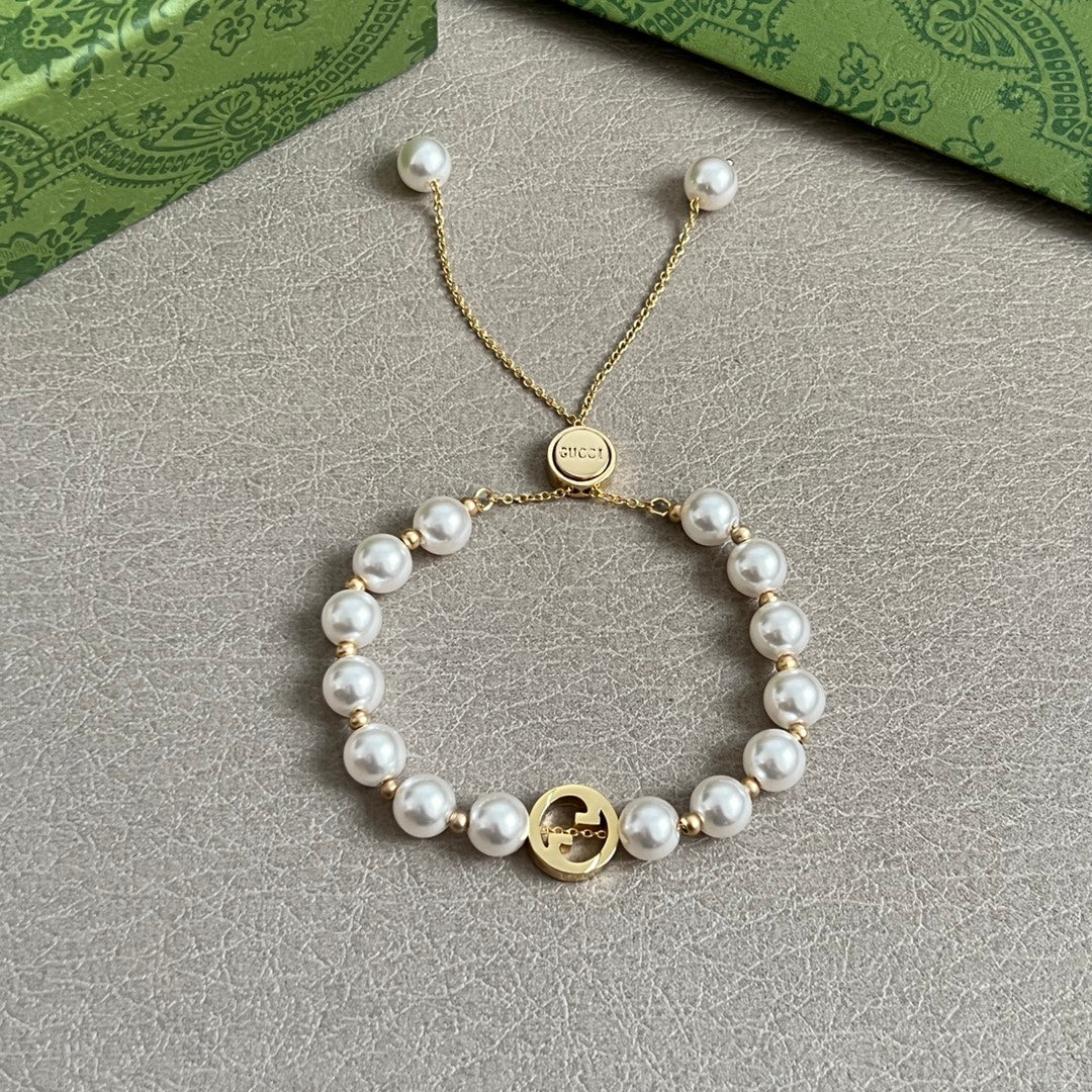 LuxluxHouse Best Quality Accessories Gucci Bracelet