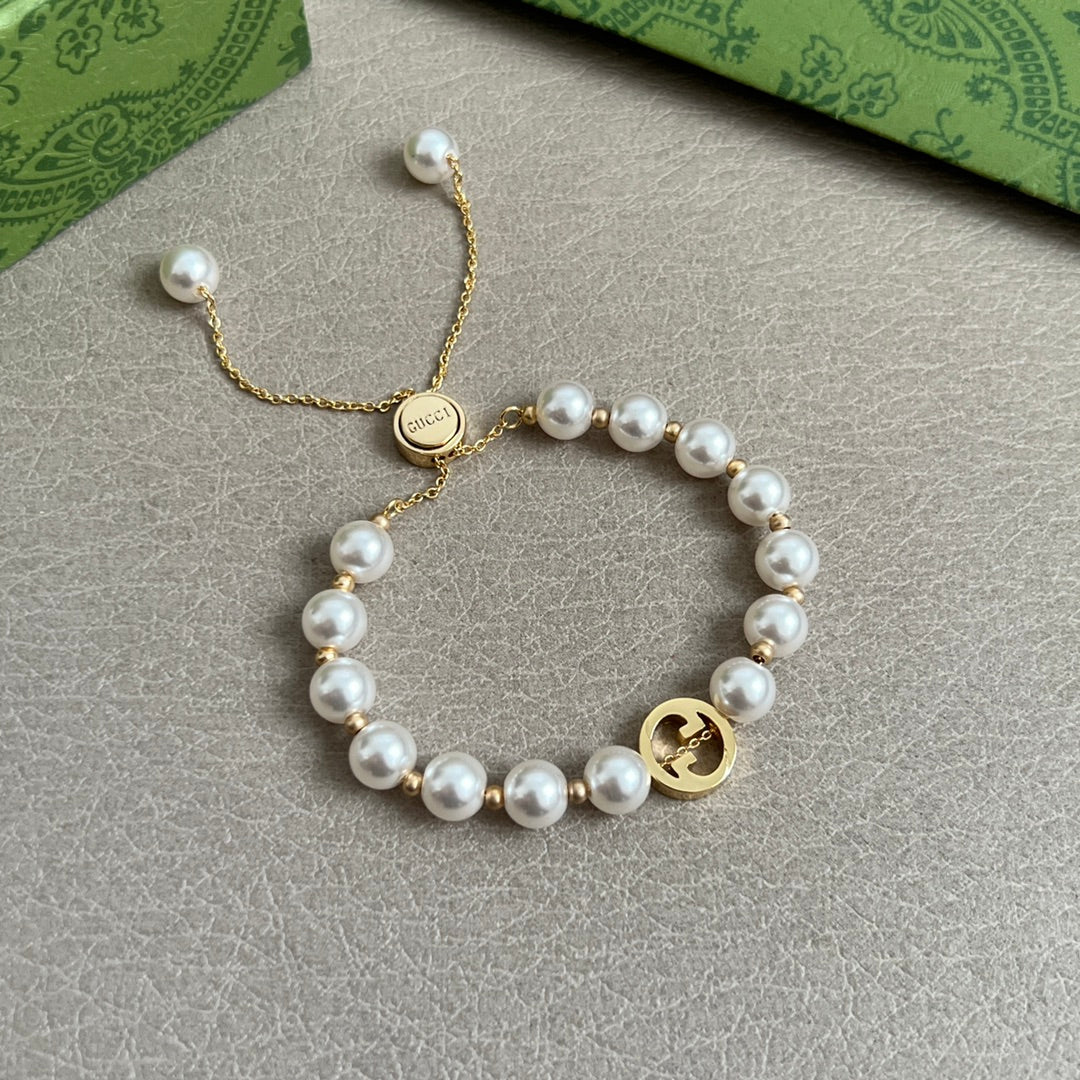 LuxluxHouse Best Quality Accessories Gucci Bracelet