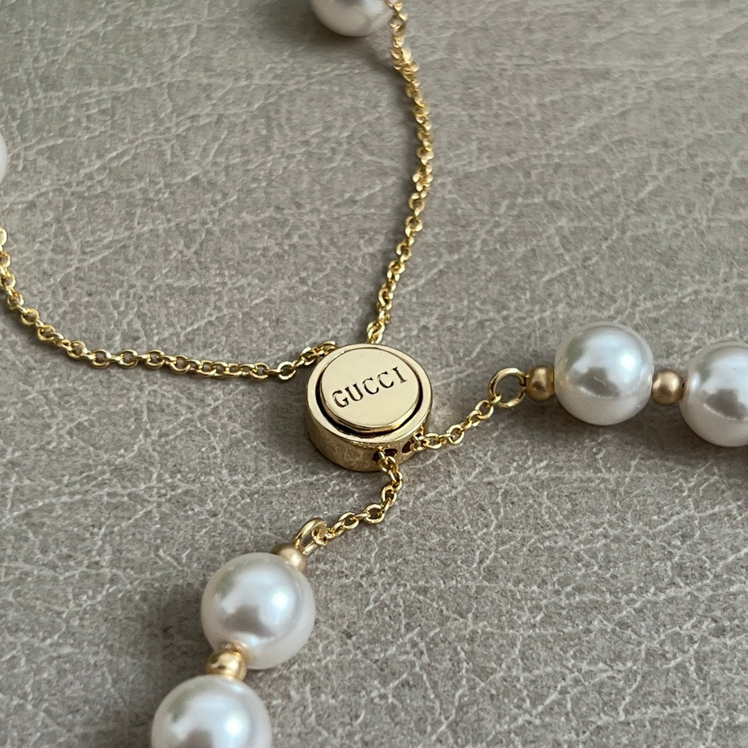 LuxluxHouse Best Quality Accessories Gucci Bracelet