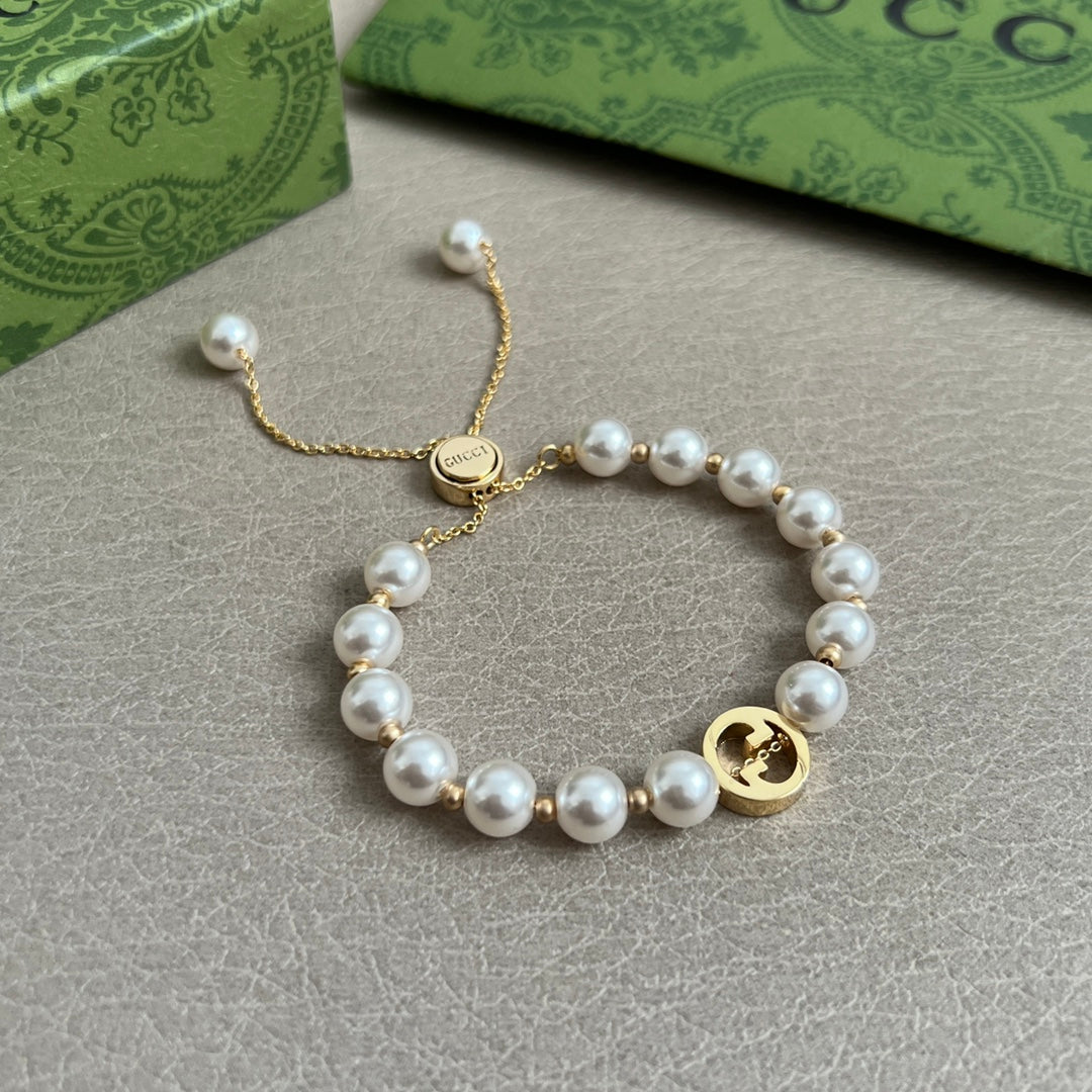 LuxluxHouse Best Quality Accessories Gucci Bracelet