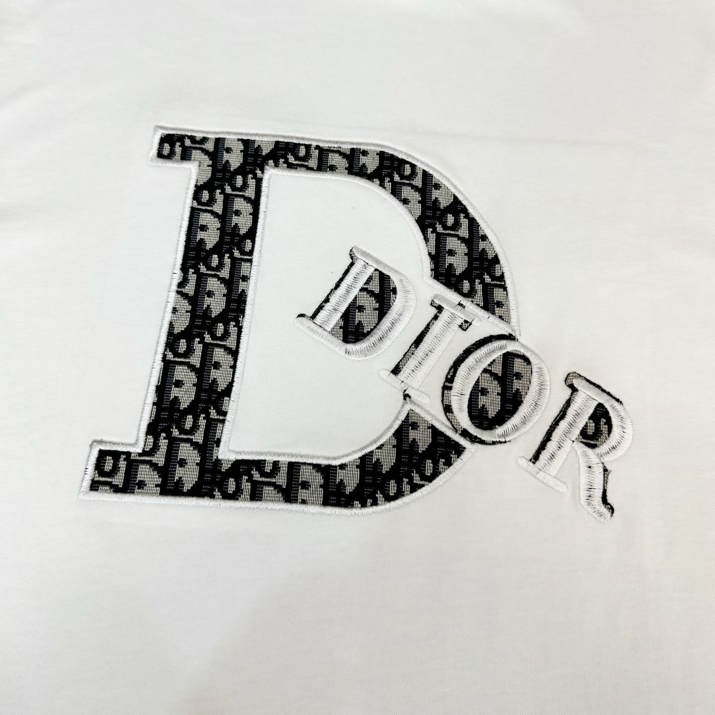 LuxluxHouse Best Quality Clothes T-shirt Dior