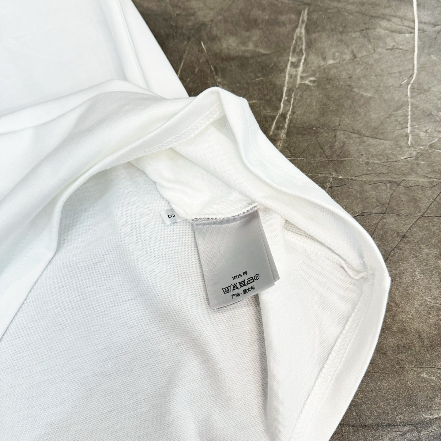 LuxluxHouse Best Quality Clothes T-shirt Dior