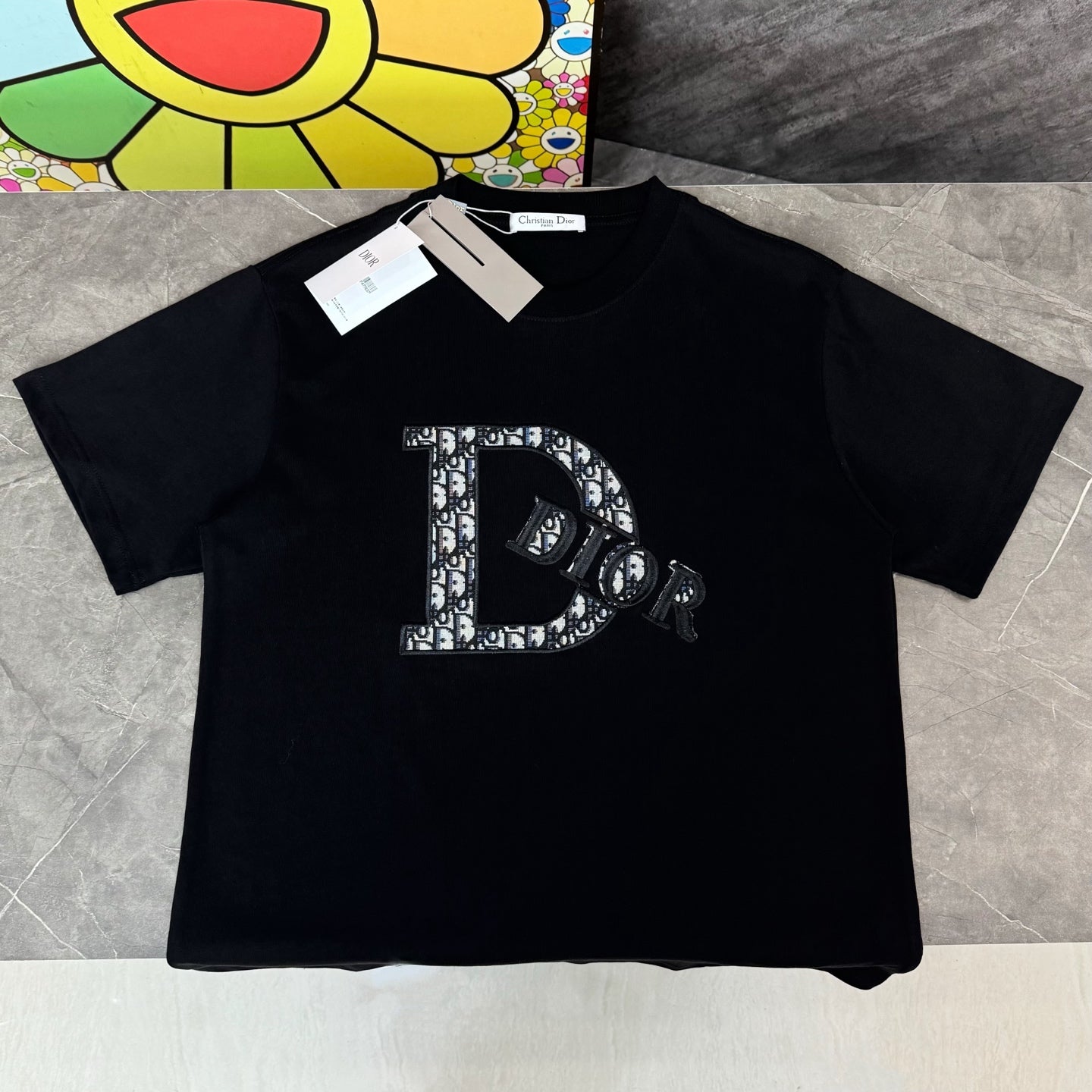 LuxluxHouse Best Quality Clothes T-shirt Dior