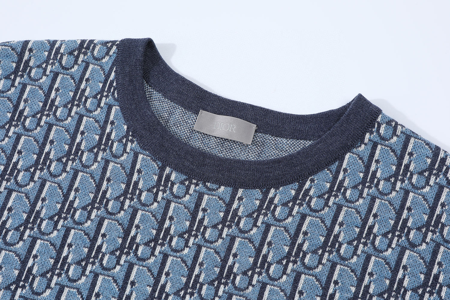 LuxluxHouse Best Quality Clothes T-shirt Dior