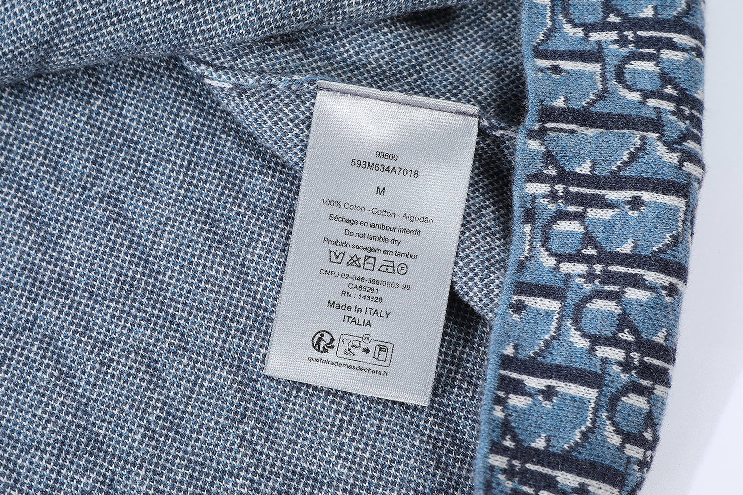 LuxluxHouse Best Quality Clothes T-shirt Dior