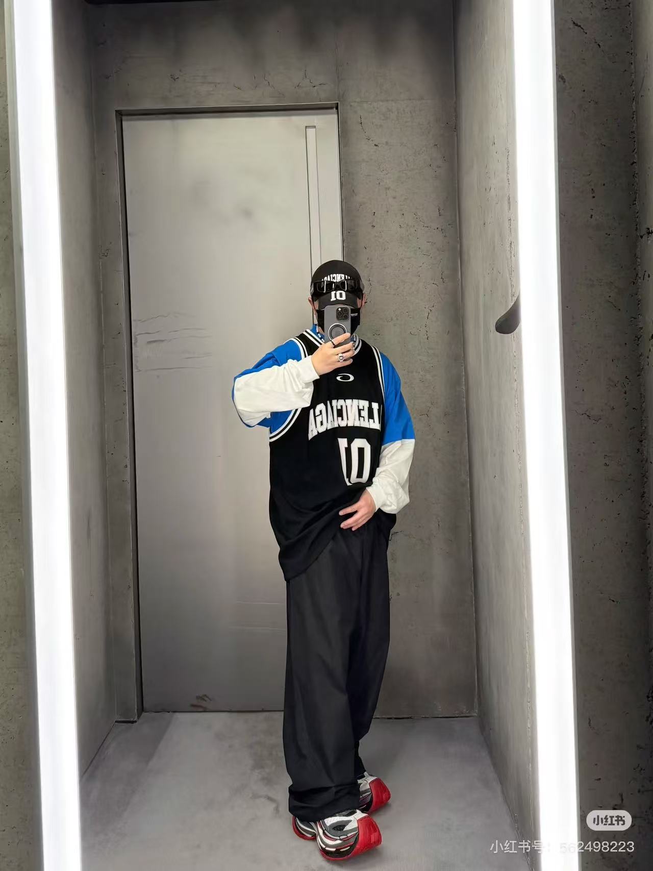 LuxluxHouse Best Quality Clothes Balenciaga T-shirt