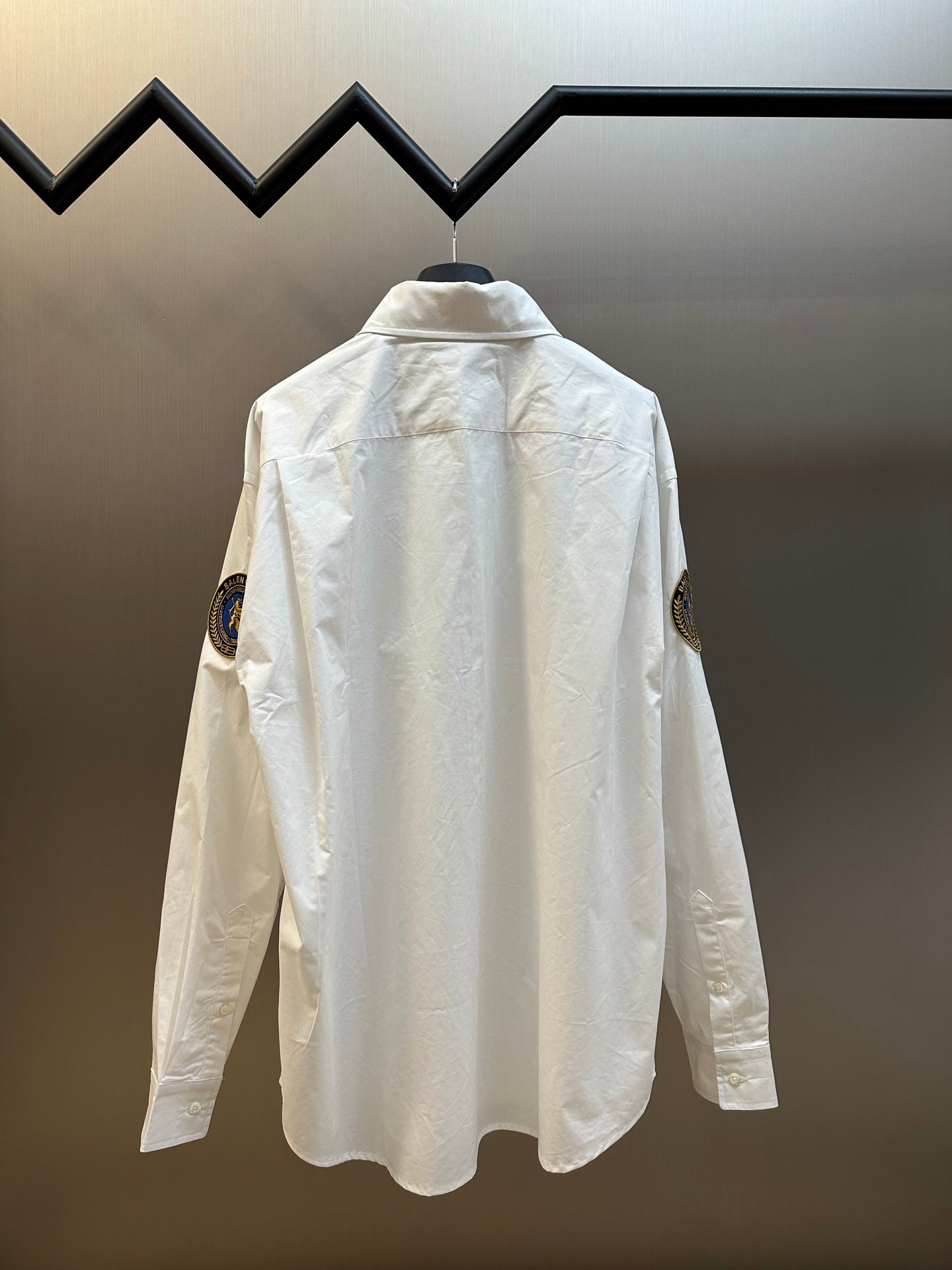 LuxluxHouse Best Quality Clothes Balenciaga Shirts&Polo