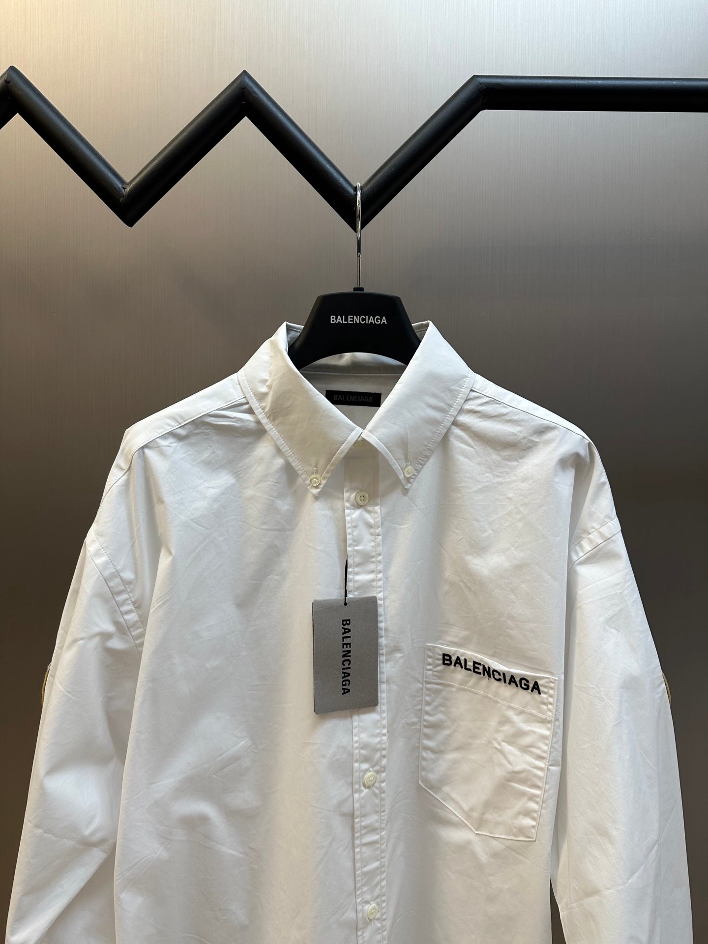 LuxluxHouse Best Quality Clothes Balenciaga Shirts&Polo