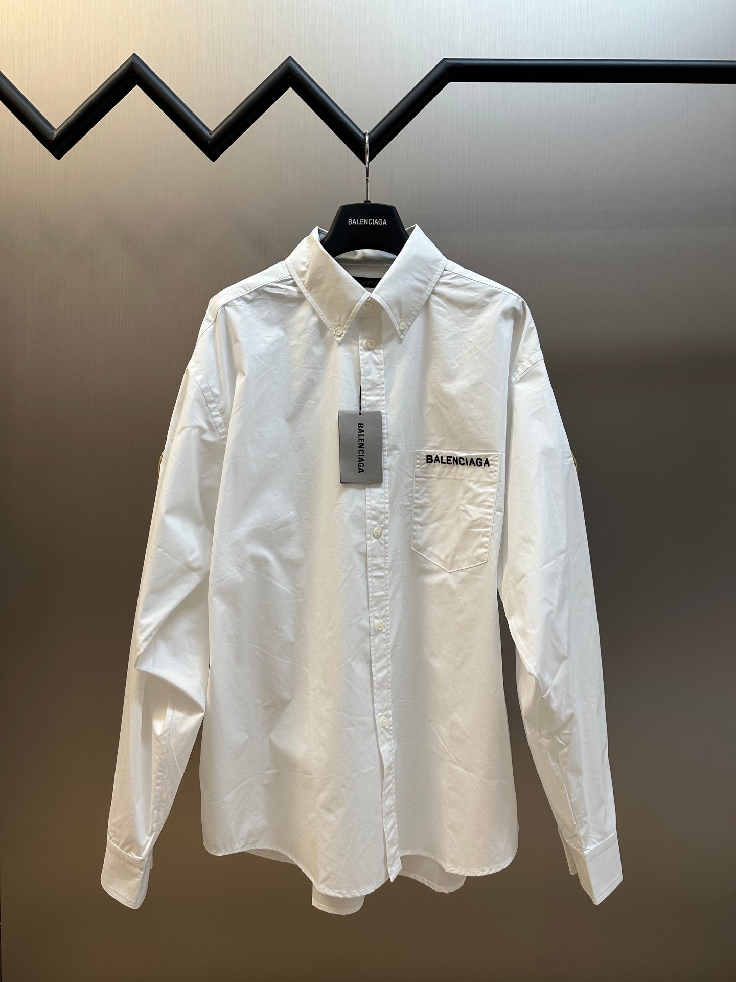 LuxluxHouse Best Quality Clothes Balenciaga Shirts&Polo