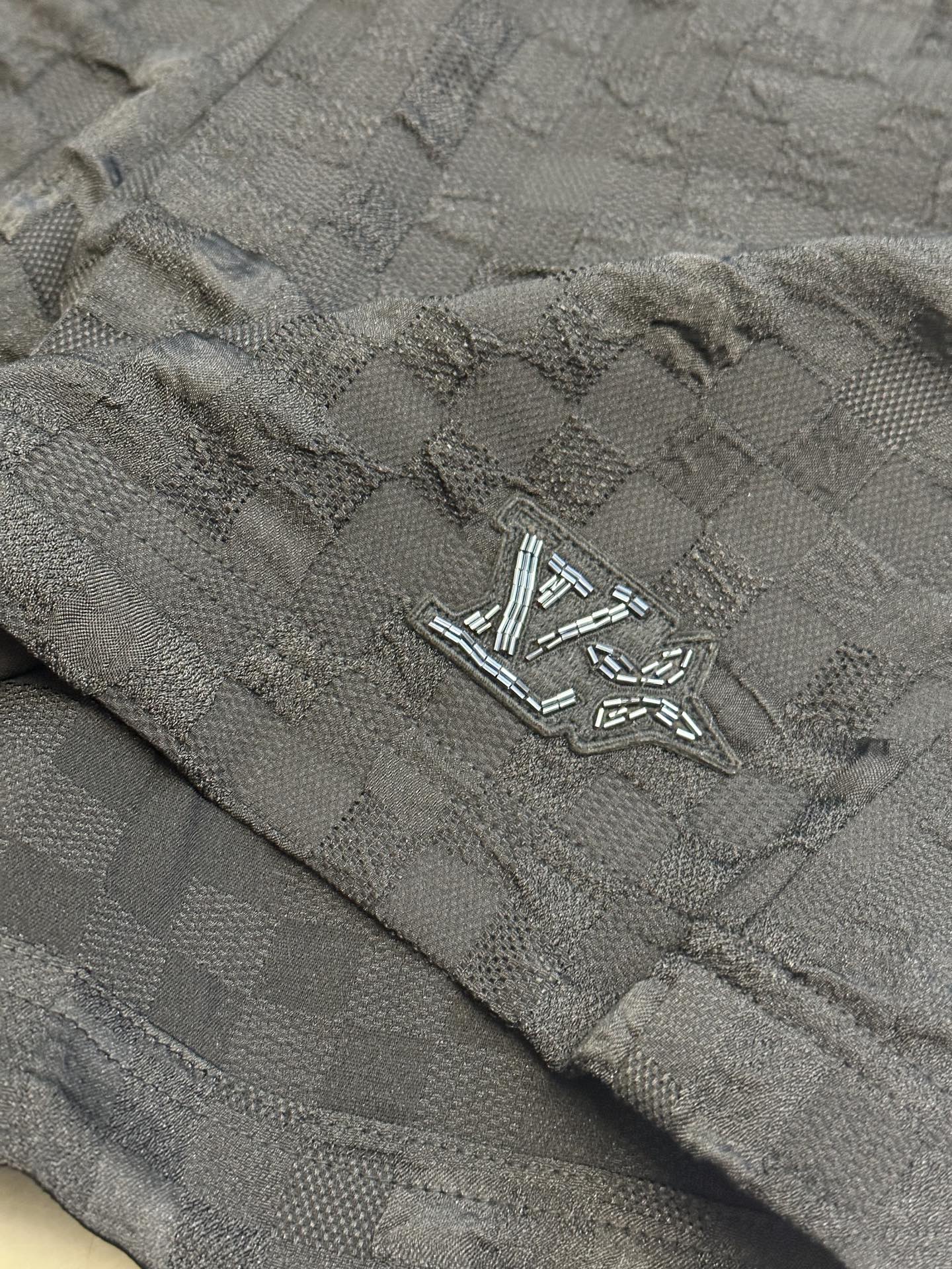 LuxluxHouse Best Quality Clothes Shirts&Polo Louis Vuitton