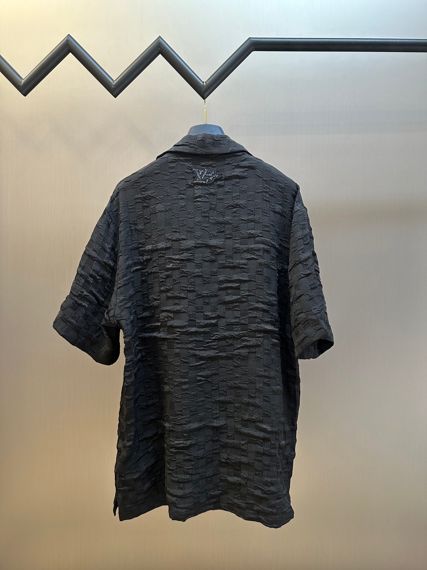 LuxluxHouse Best Quality Clothes Shirts&Polo Louis Vuitton