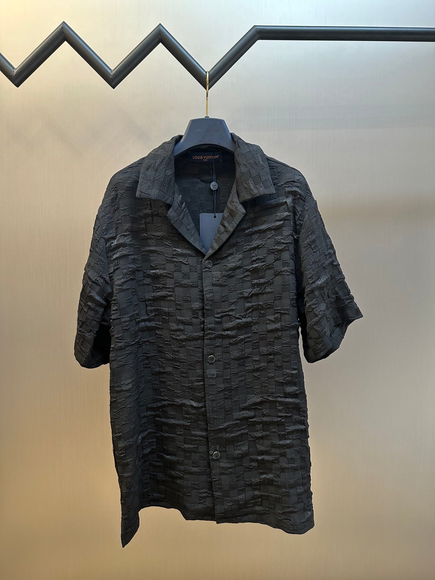 LuxluxHouse Best Quality Clothes Shirts&Polo Louis Vuitton