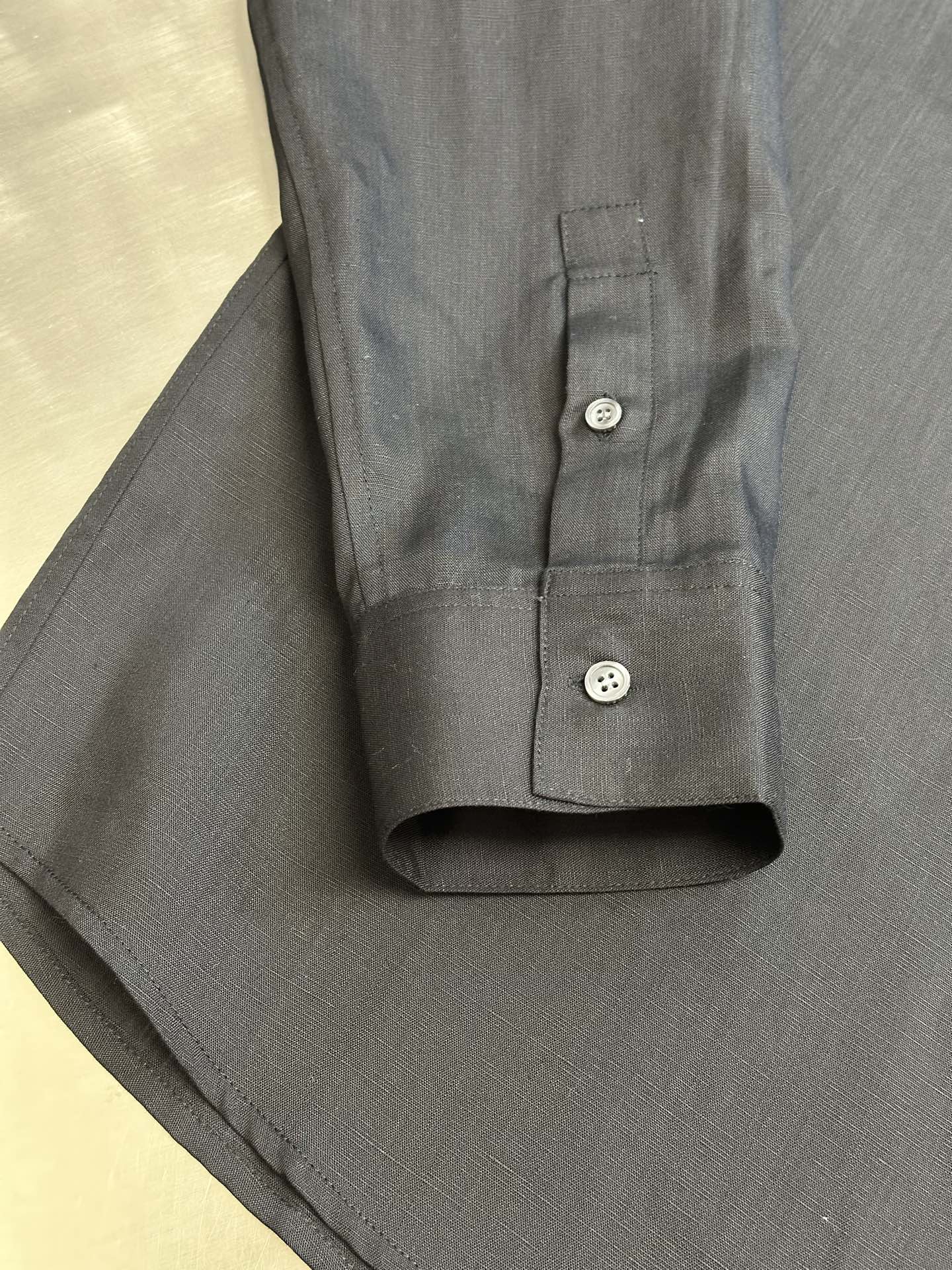 LuxluxHouse Best Quality Clothes Shirts&Polo Loewe