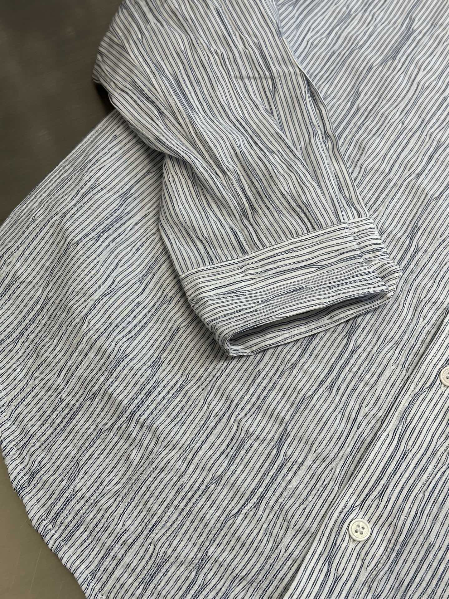 LuxluxHouse Best Quality Clothes Shirts&Polo Loewe