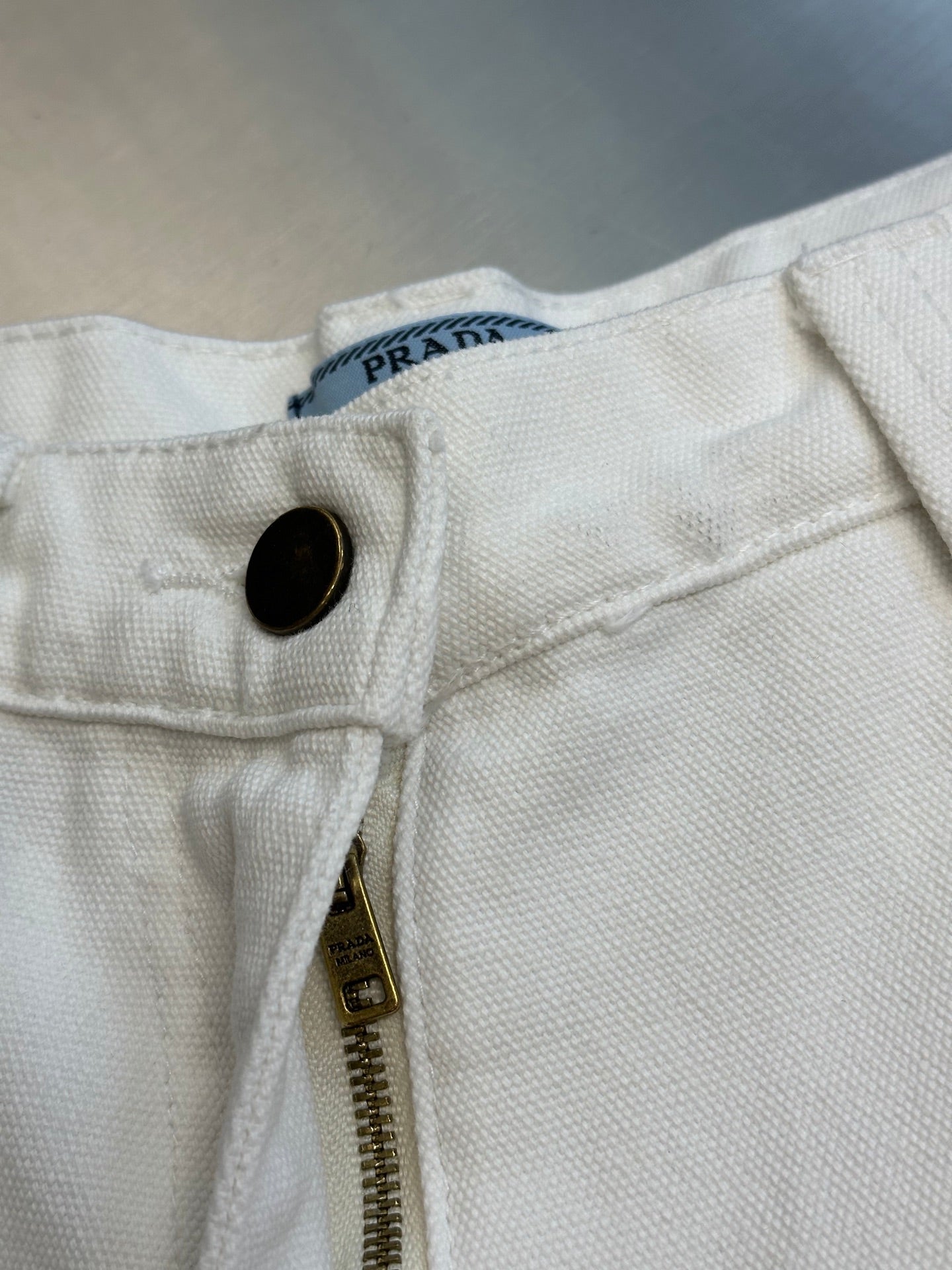 LuxluxHouse Best Quality Clothes Pants Prada