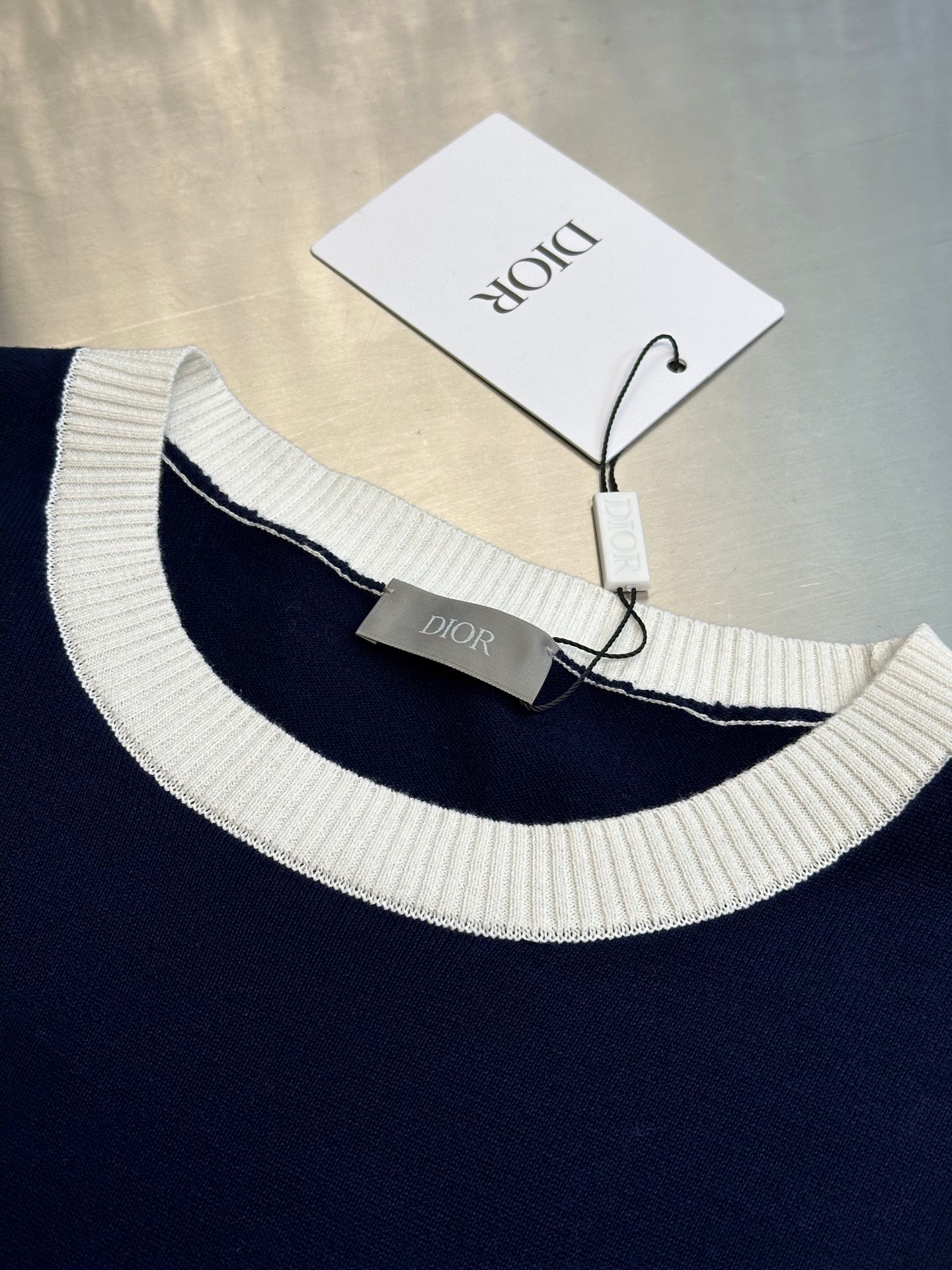 LuxluxHouse Best Quality Clothes T-shirt Dior