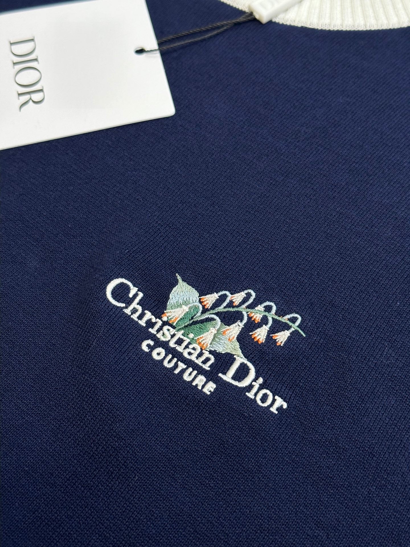 LuxluxHouse Best Quality Clothes T-shirt Dior