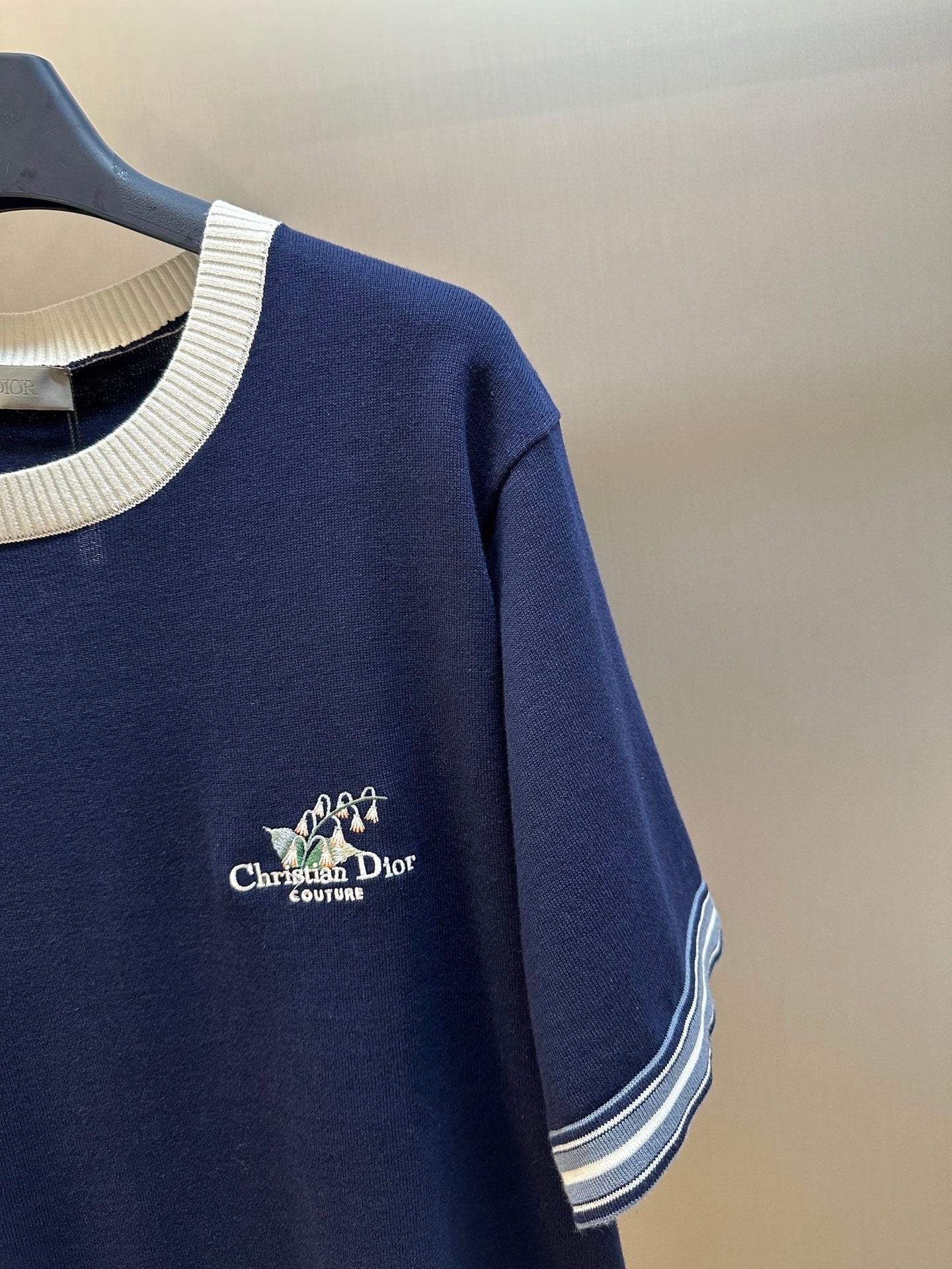 LuxluxHouse Best Quality Clothes T-shirt Dior