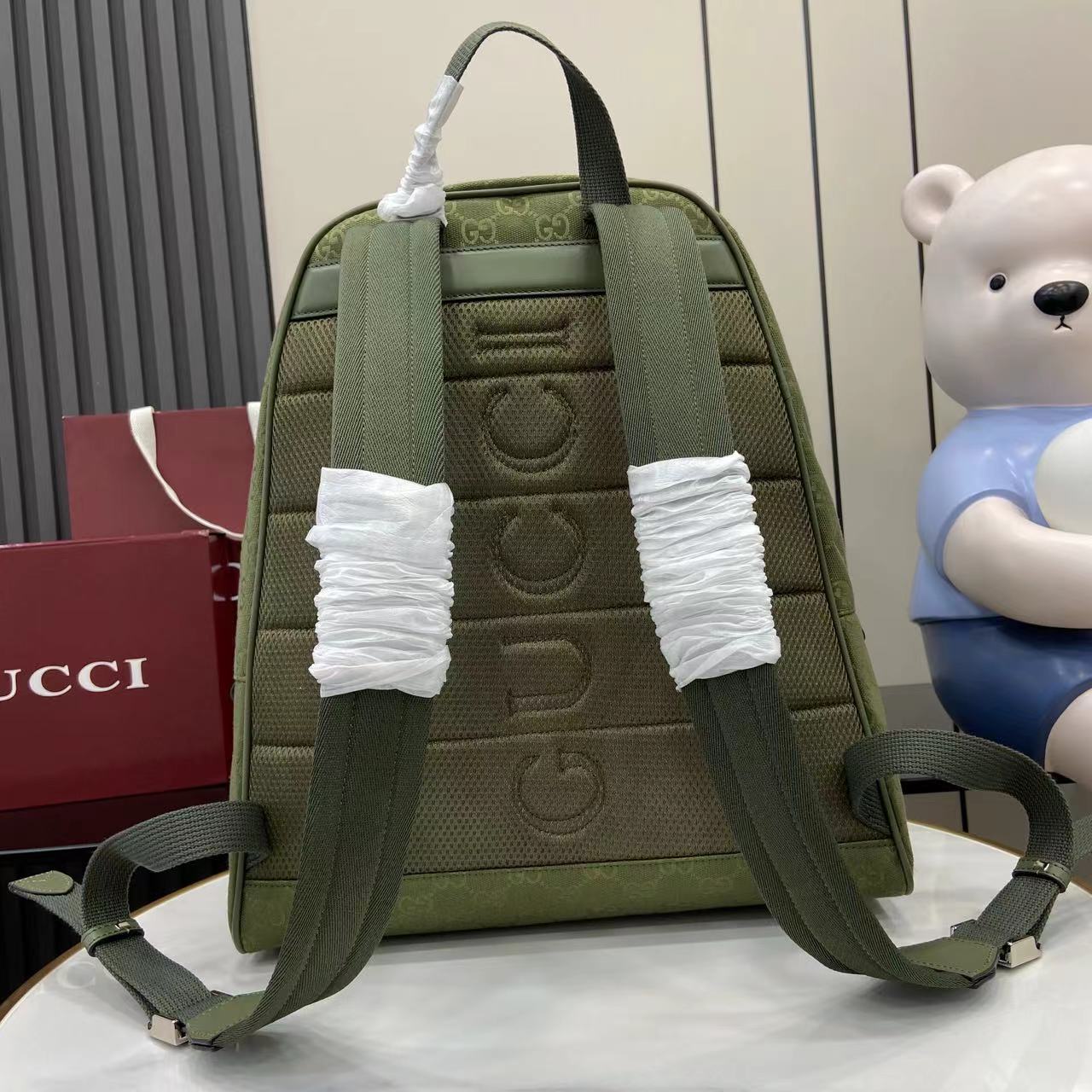 LuxluxHouse Best Quality Bags Gucci Women