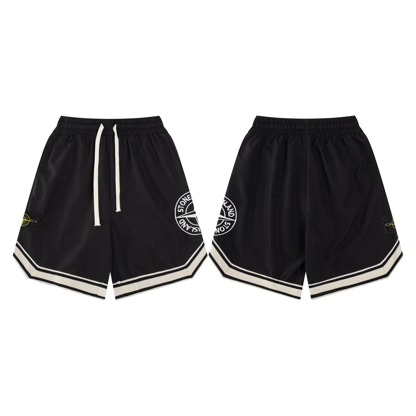LuxluxHouse Best Quality Clothes Stussy Pants