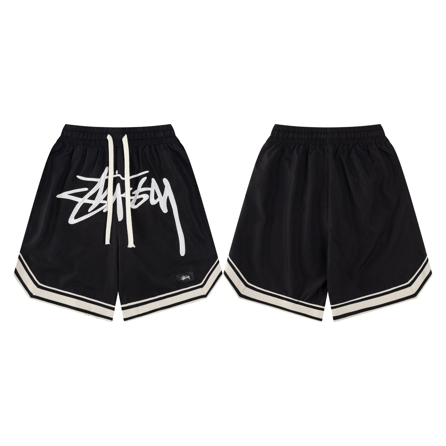 LuxluxHouse Best Quality Clothes Stussy Pants