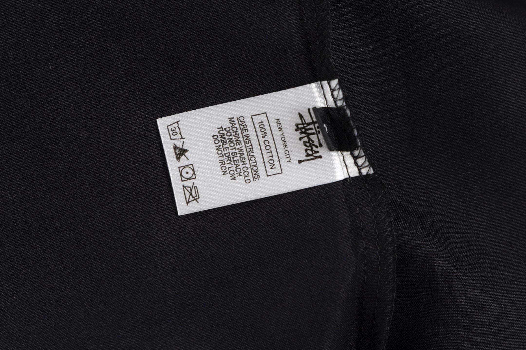 LuxluxHouse Best Quality Clothes Stussy Pants